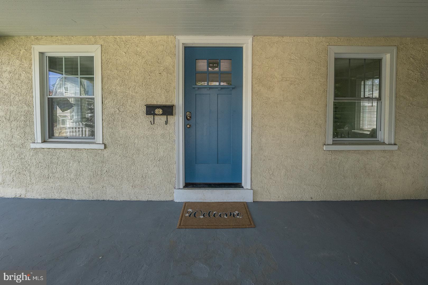 275 Old Eagle School Road Wayne, PA 19087 - Photo 4 of 47 an empty room with windows