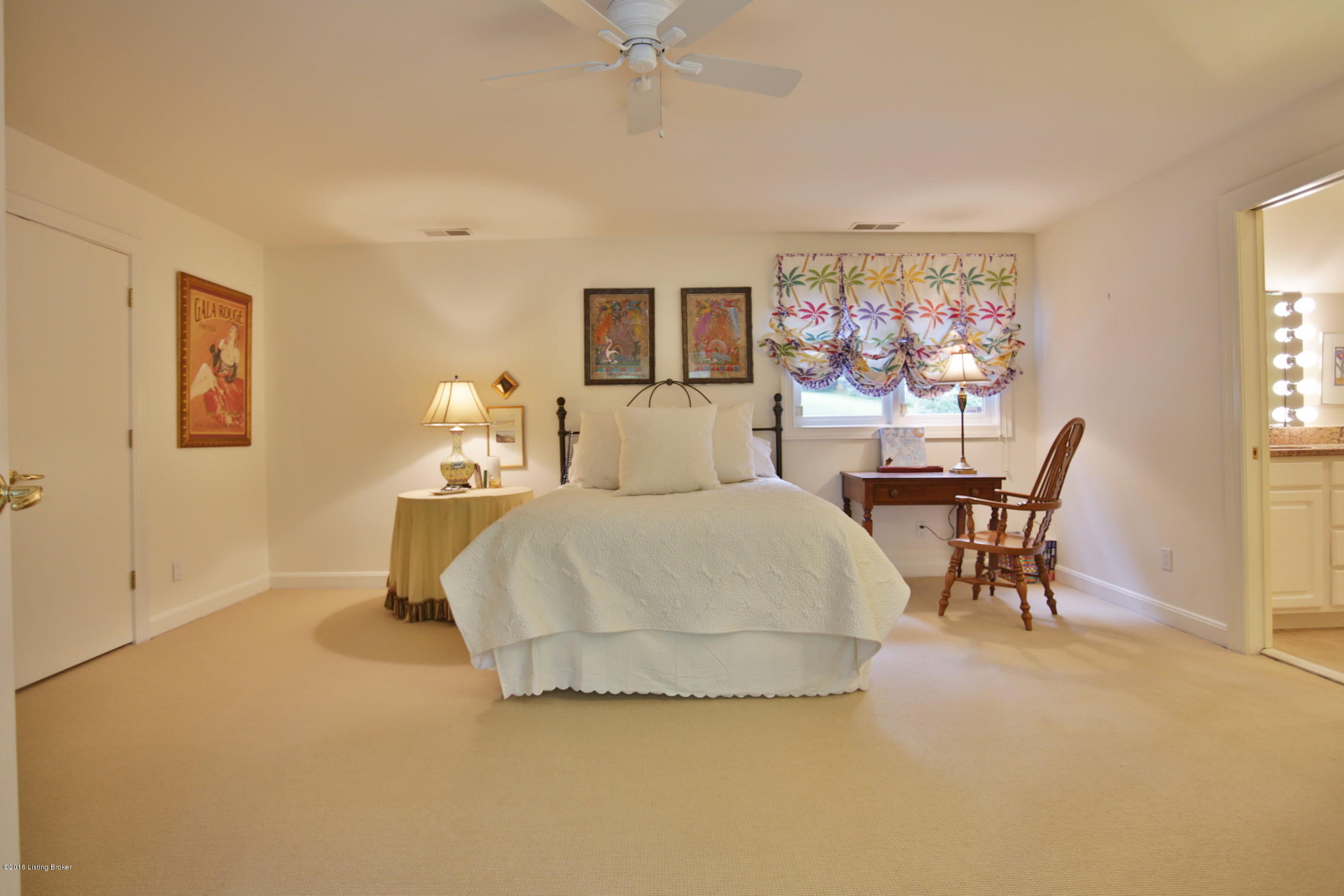 2502 Woodside Road Louisville, KY 40207 - Photo 28 of 36 Bedroom #3