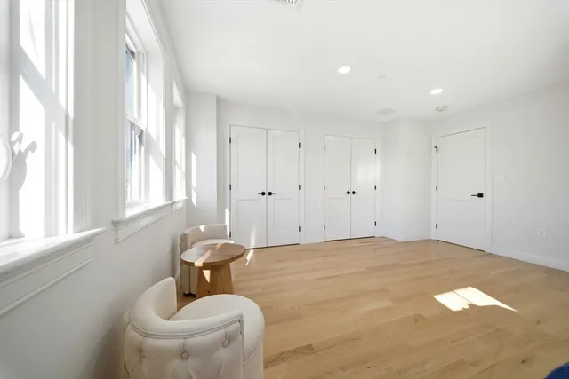 $728,000 | 50 North Payne Street, Unit 1, Quincy, MA 02169