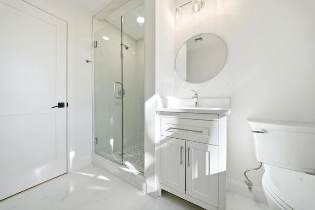 $728,000 | 50 North Payne Street, Unit 1, Quincy, MA 02169