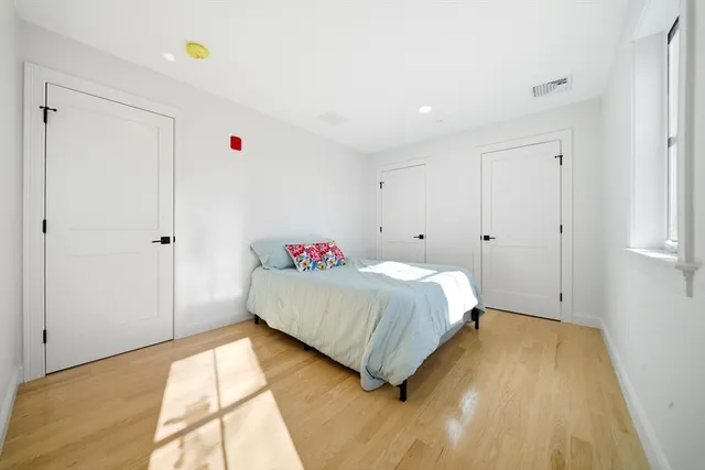 $728,000 | 50 North Payne Street, Unit 1, Quincy, MA 02169