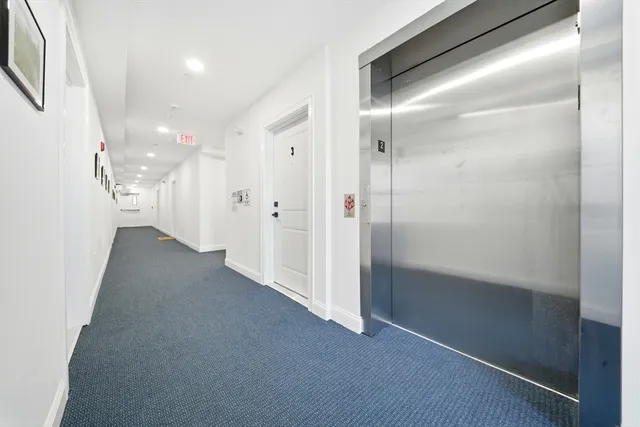 $728,000 | 50 North Payne Street, Unit 1, Quincy, MA 02169