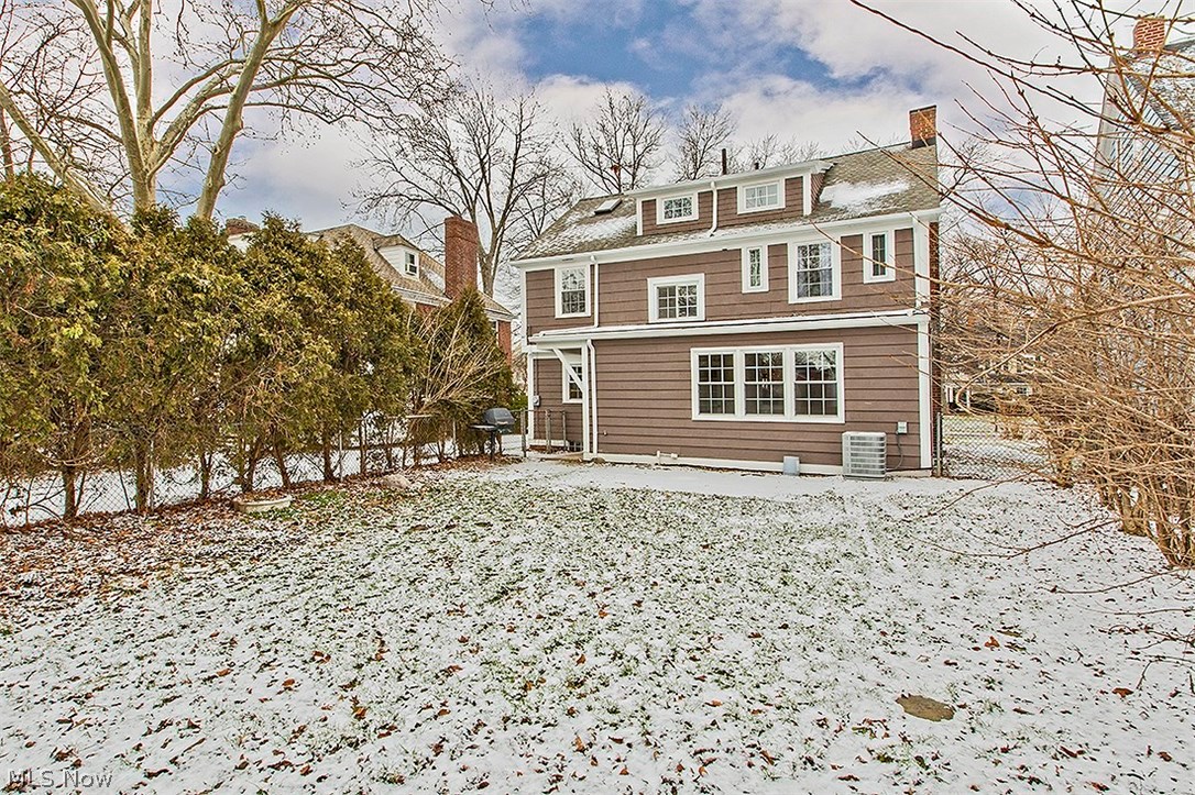 3272 Braemar Road Cleveland, OH 44120 - Photo 35 of 35 Gallery Image 35