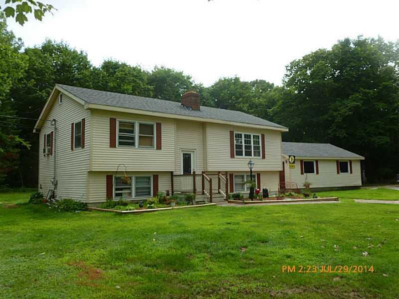 5 Arthur Drive Standish, ME 04085 - Photo 15 of 32 Exterior Front.