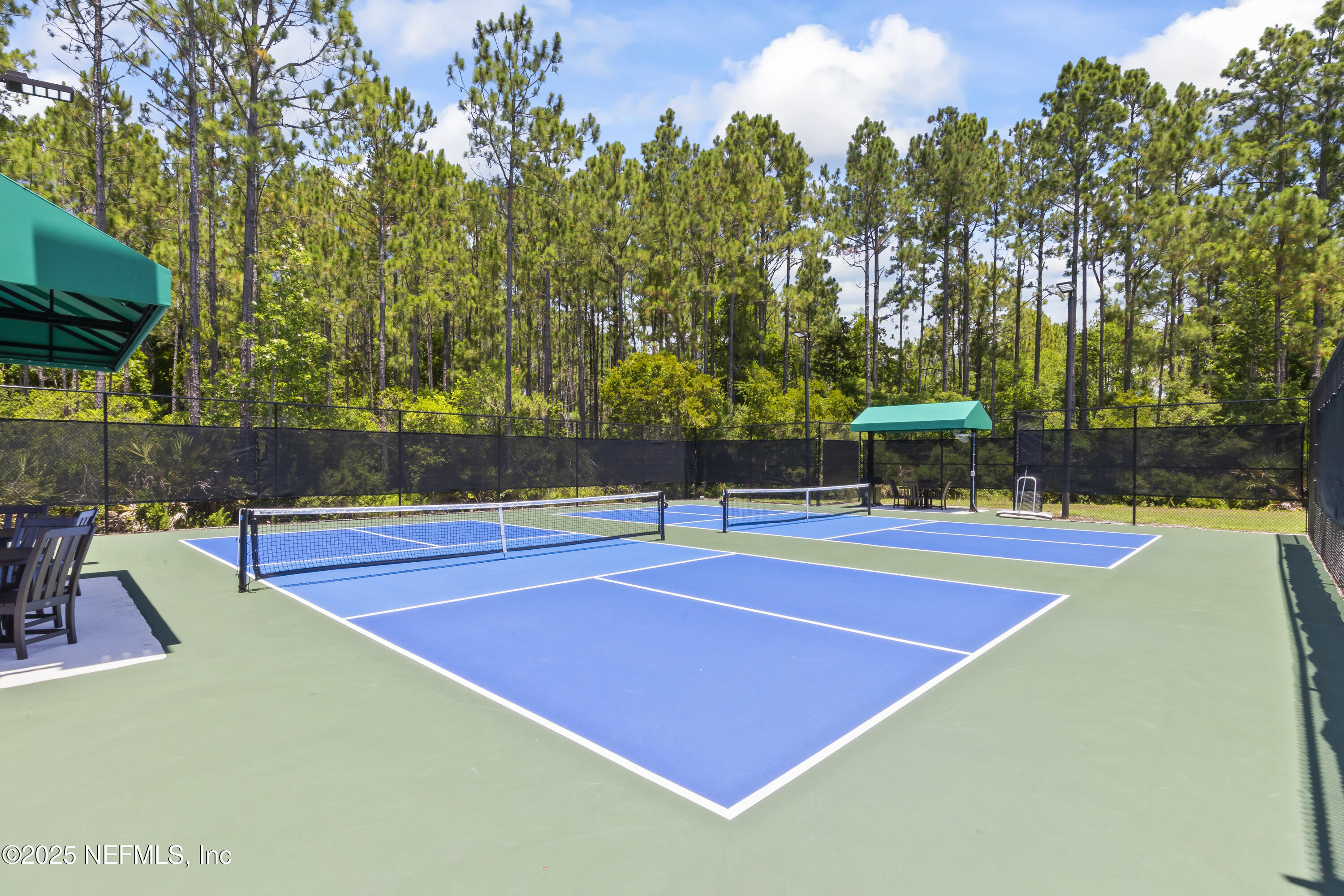 649 Treehouse Circle St. Augustine, FL 32095 - Photo 145 of 207 Pickleball Courts 5.6