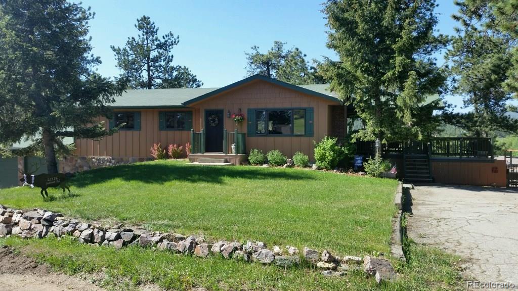 29406 Summit Road Evergreen, CO 80439 - Photo 1 of 1 Gallery Image 1