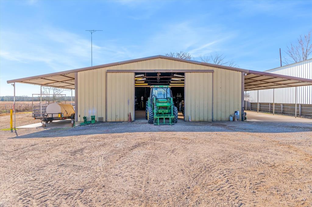 1700 Fm 1995 Van, TX 75790 - Photo 24 of 40 a view of a house with a outdoor space