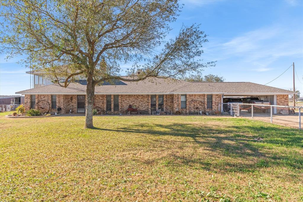 1700 Fm 1995 Van, TX 75790 - Photo 27 of 40 a swimming pool with outdoor seating and yard