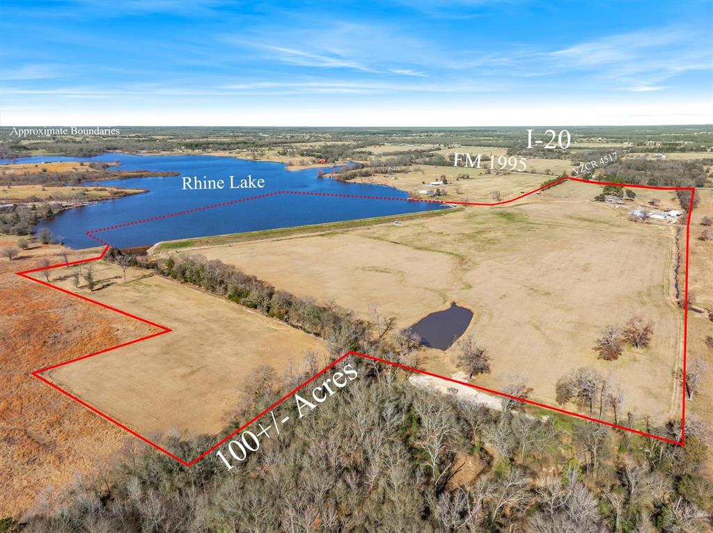 1700 Fm 1995 Van, TX 75790 - Photo 3 of 40 a view of an ocean and beach