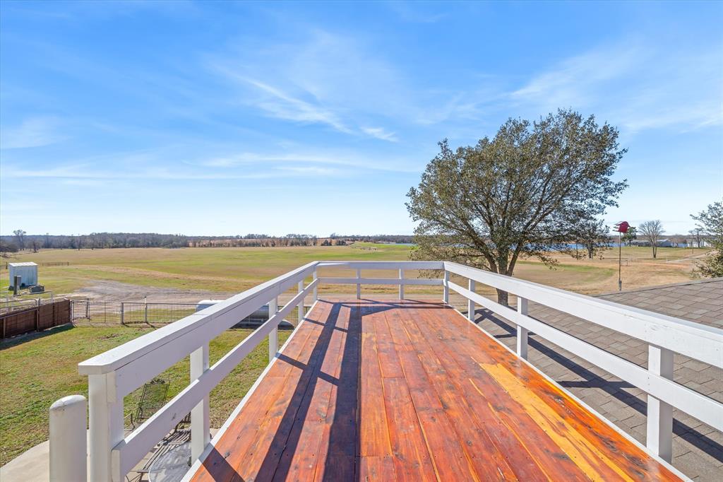 1700 Fm 1995 Van, TX 75790 - Photo 37 of 40 a view of balcony with ocean view and ocean view