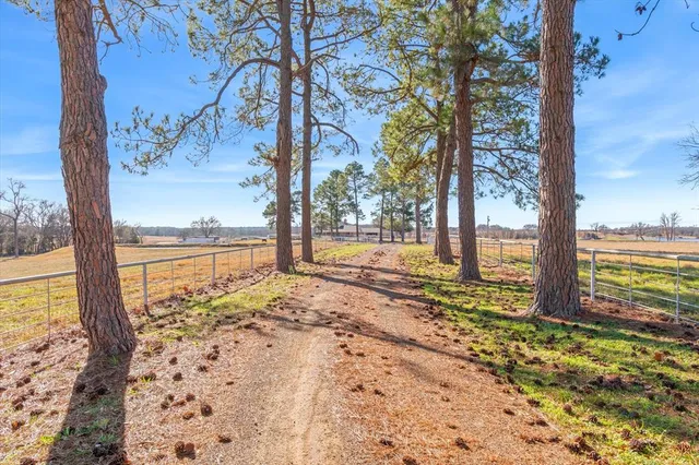 a view of an ocean and city