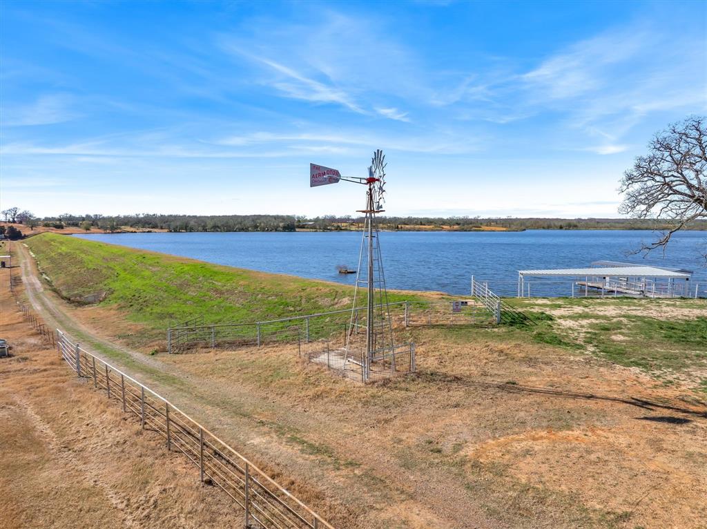 1700 Fm 1995 Van, TX 75790 - Photo 9 of 40 a view of a backyard