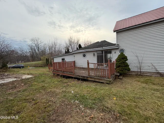 $129,900 | 5 Elizabeth Street, Port Henry, NY 12974