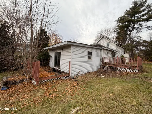 $129,900 | 5 Elizabeth Street, Port Henry, NY 12974
