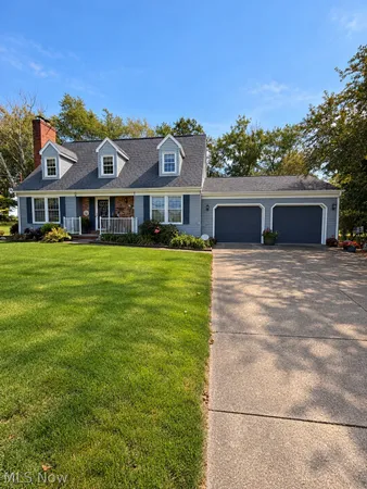$329,900 | 167 Pres' Vannes' Drive, Dalton, OH 44618