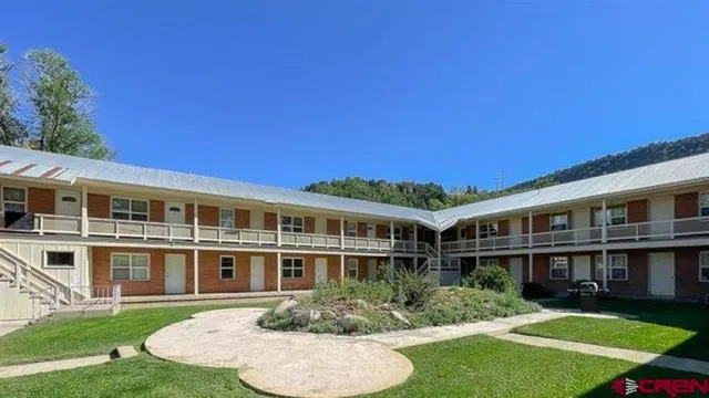 $275,000 | 634 East 8th Avenue, Unit 3, Durango, CO 81301