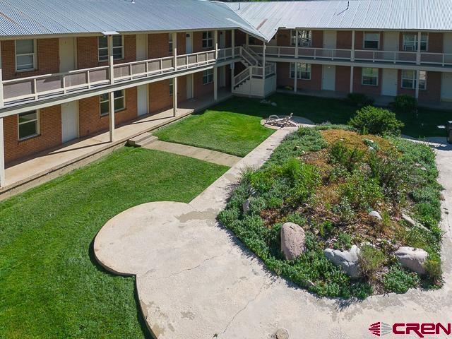 634 East 8th Avenue, Unit 3 Durango, CO 81301 - Photo 20 of 20