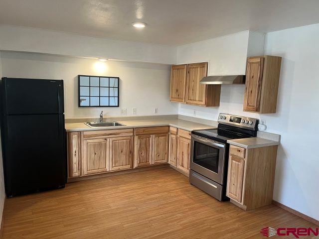 634 East 8th Avenue, Unit 3 Durango, CO 81301 - Photo 3 of 20