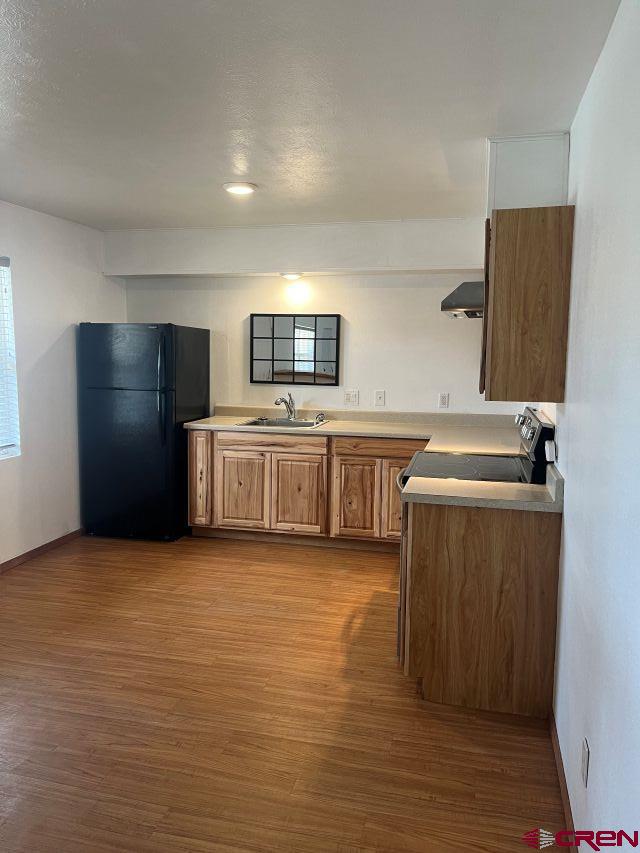 634 East 8th Avenue, Unit 3 Durango, CO 81301 - Photo 4 of 20