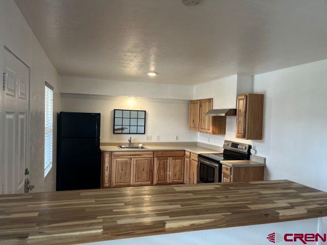 634 East 8th Avenue, Unit 3 Durango, CO 81301 - Photo 5 of 20