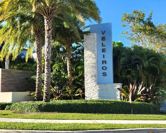 $3,499 | 4352 Veleiros Avenue, Lighthouse Point, FL 33064