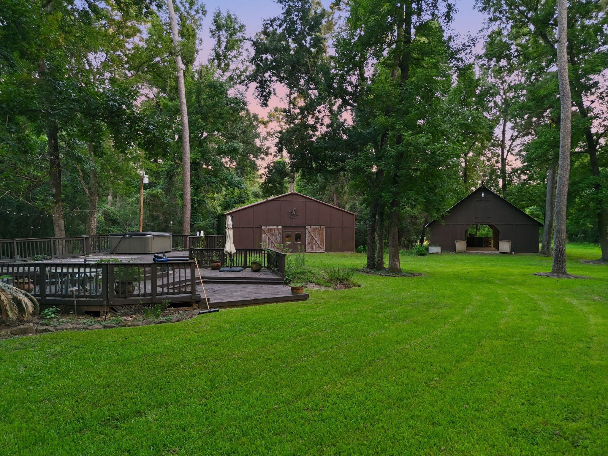 9905 Kleppel Road Tomball, TX 77375 - Photo 30 of 37
