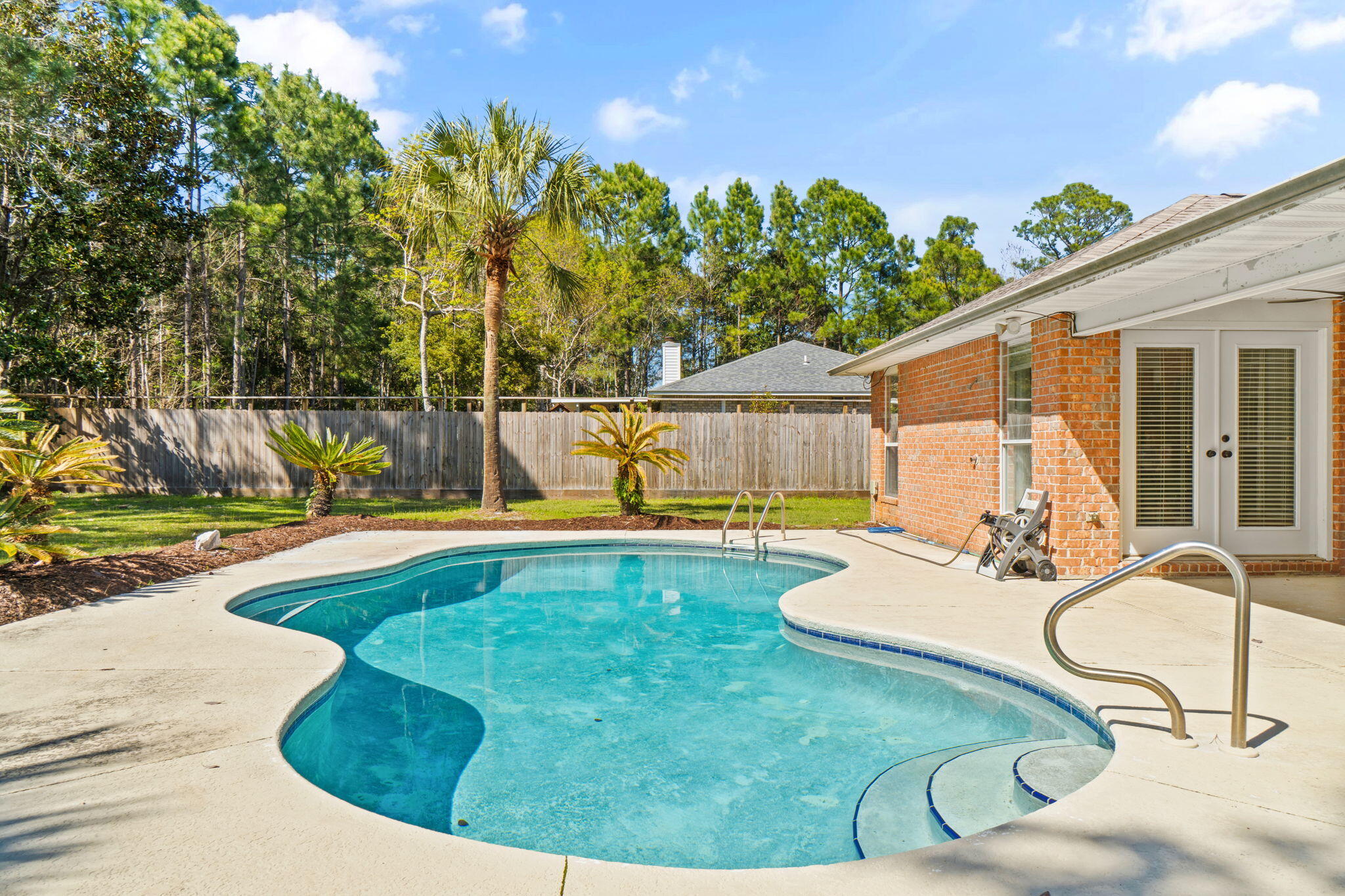 1048 Woodlore Circle Gulf Breeze, FL 32563 - Photo 1 of 61 welcome home