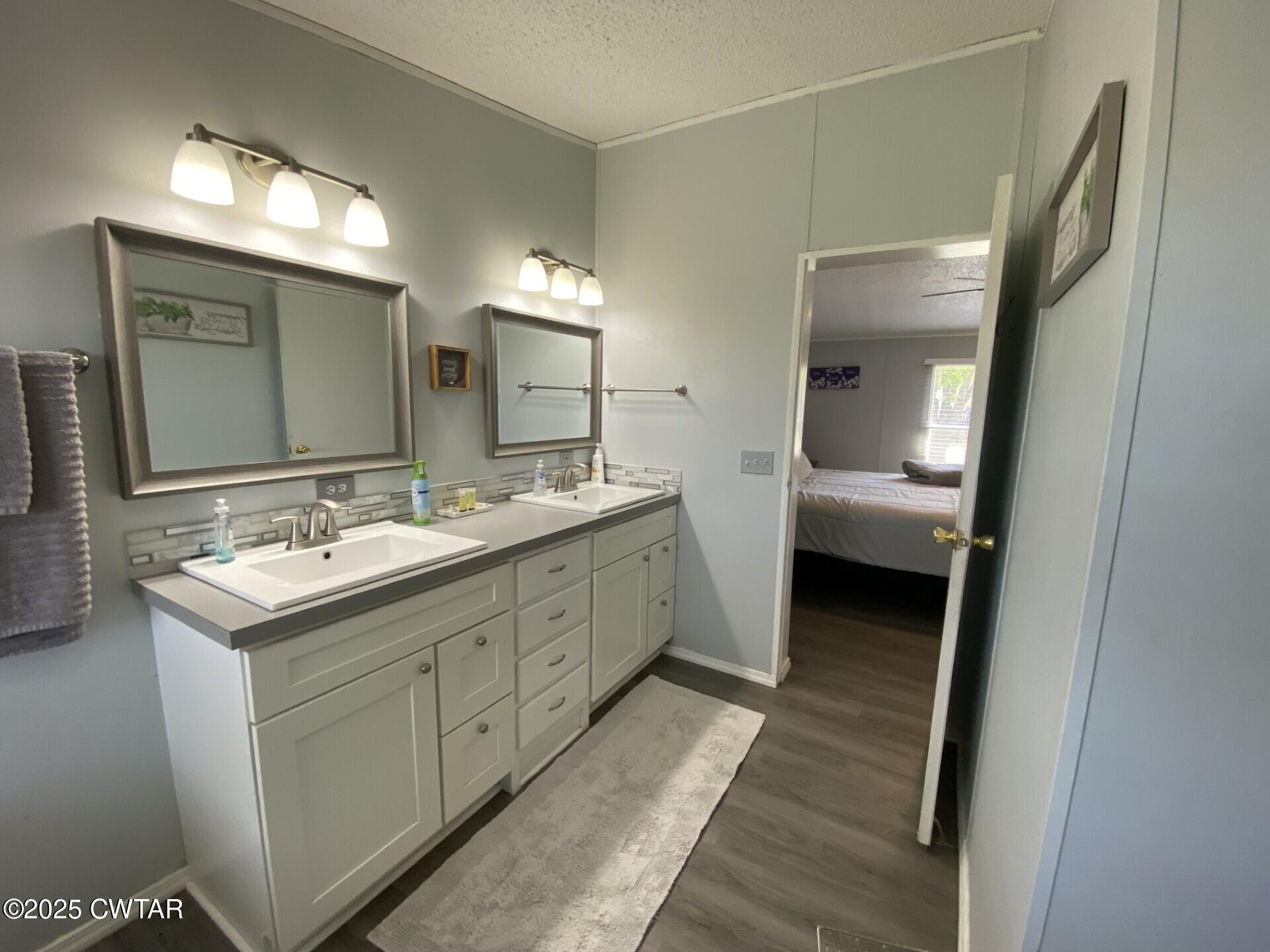 224 Kimberly Cove Ridgely, TN 38080 - Photo 15 of 18 Kimberly Master bath 2