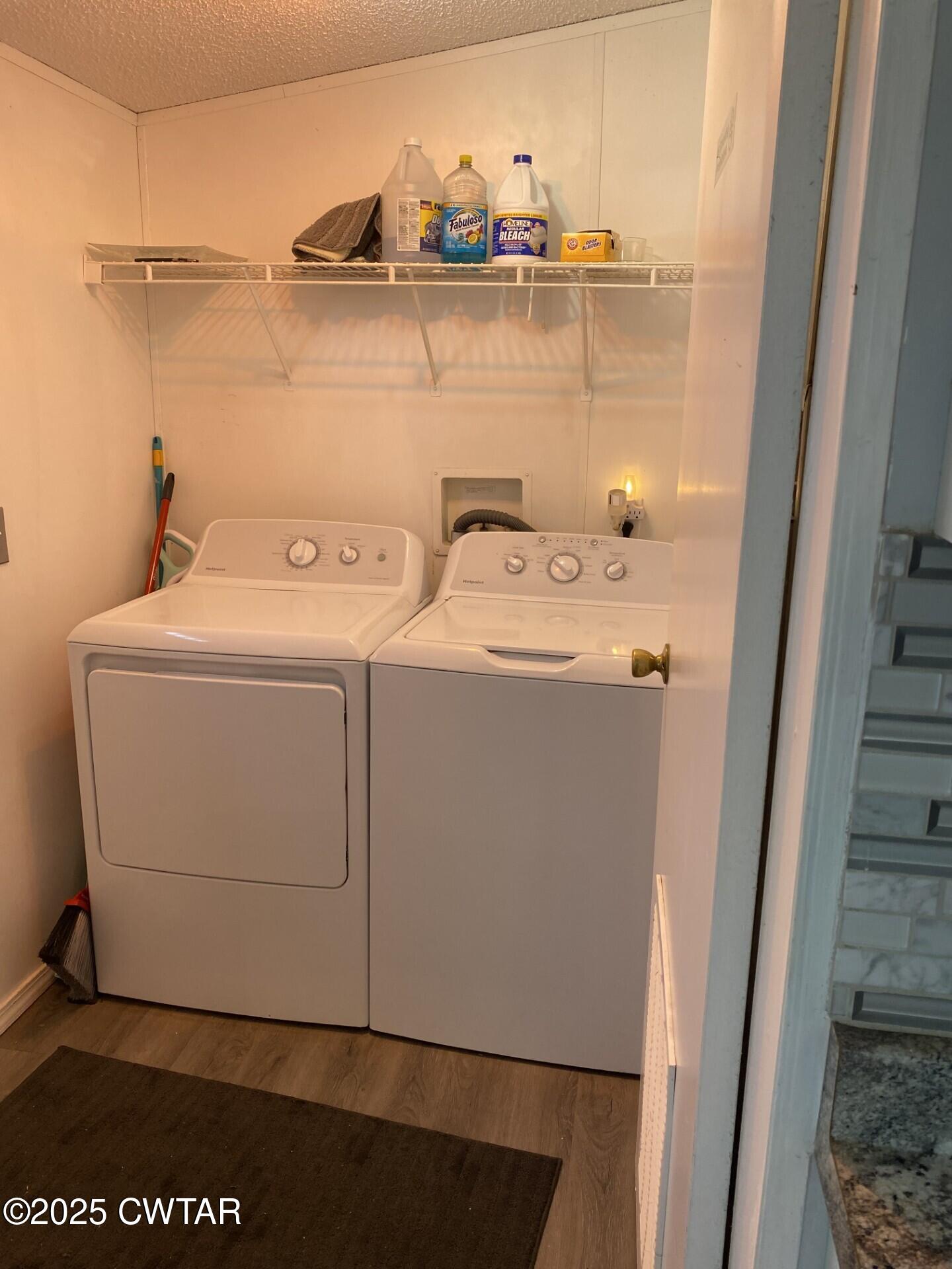 224 Kimberly Cove Ridgely, TN 38080 - Photo 18 of 18 Kimberly utility room