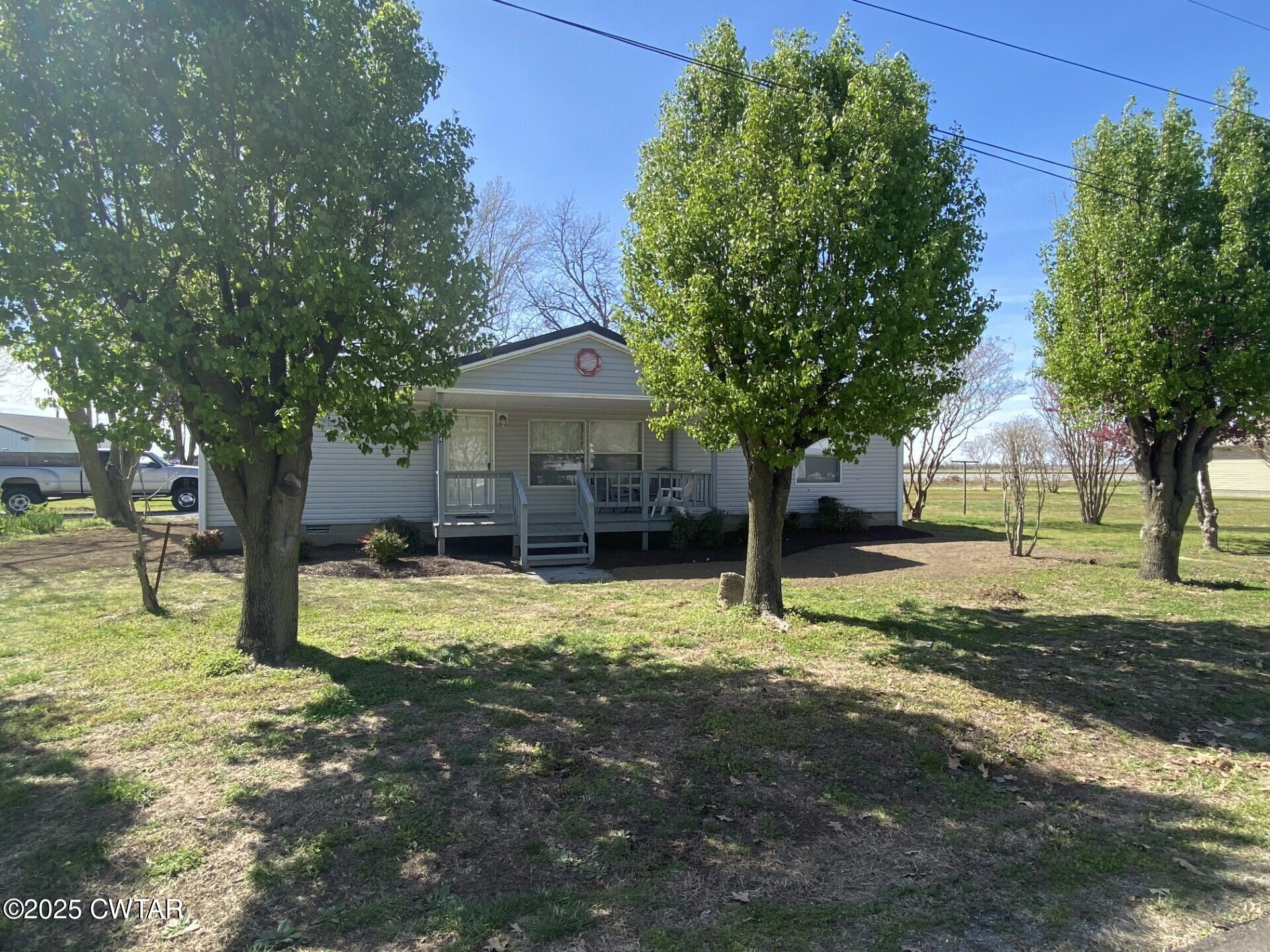 224 Kimberly Cove Ridgely, TN 38080 - Photo 2 of 18 Kimberly front 2