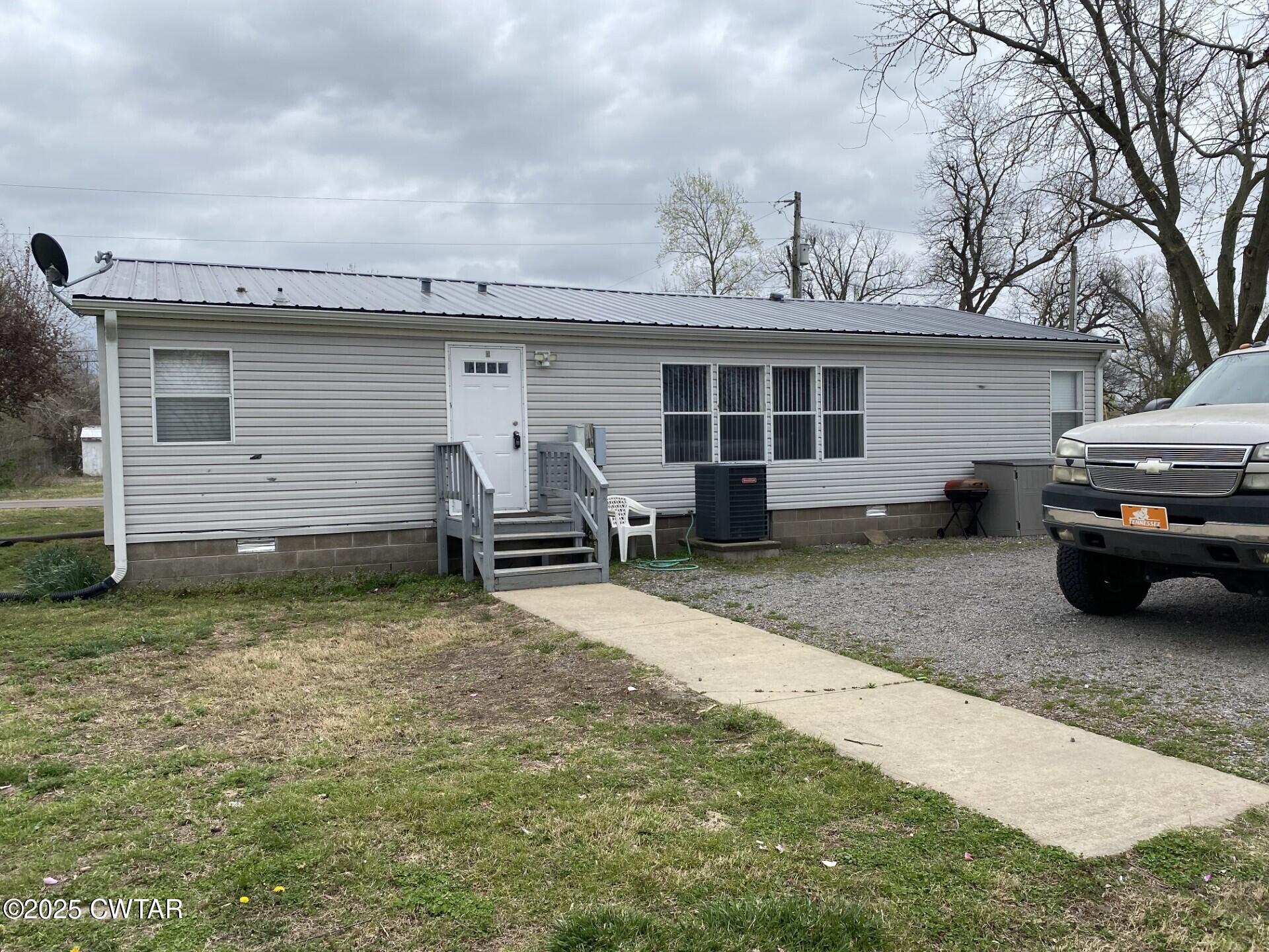 224 Kimberly Cove Ridgely, TN 38080 - Photo 3 of 18 Kimberly outside back