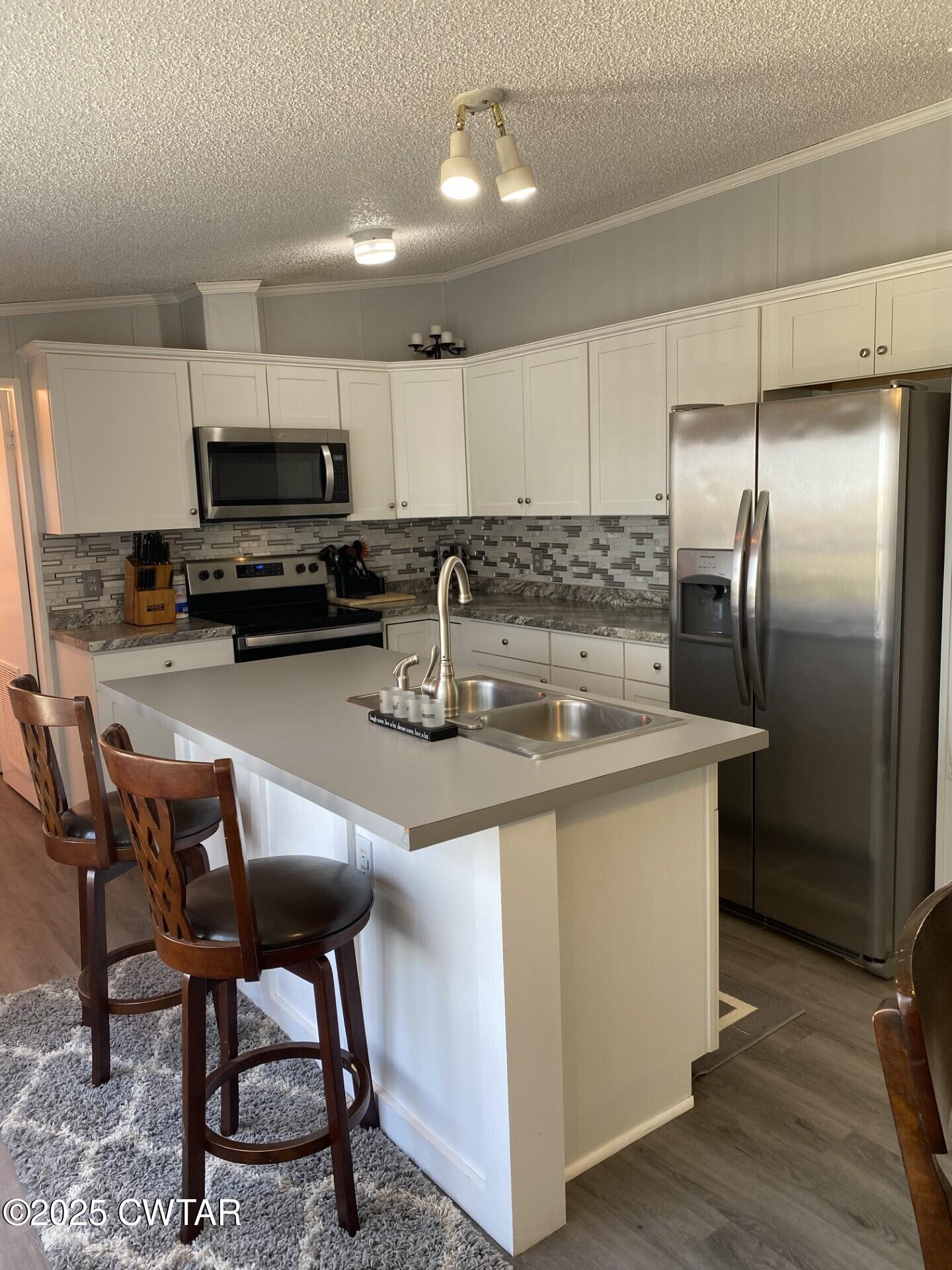 224 Kimberly Cove Ridgely, TN 38080 - Photo 4 of 18 Kimberly kitchen 2