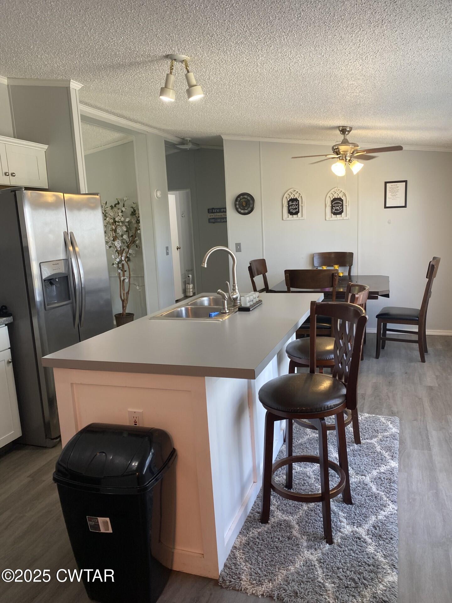 224 Kimberly Cove Ridgely, TN 38080 - Photo 7 of 18 Kimberly kitchen 1