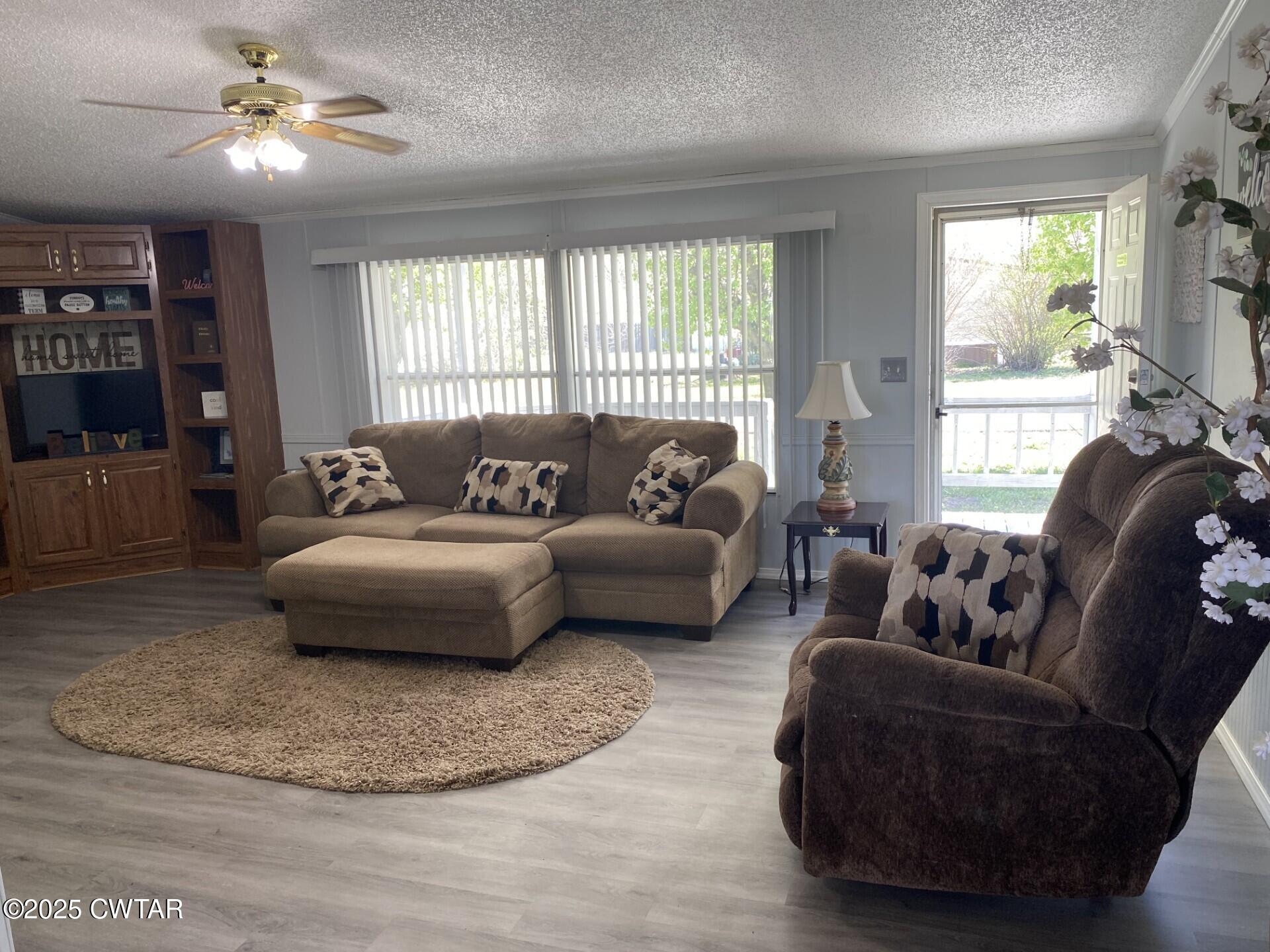 224 Kimberly Cove Ridgely, TN 38080 - Photo 8 of 18 Kimberly living room 1
