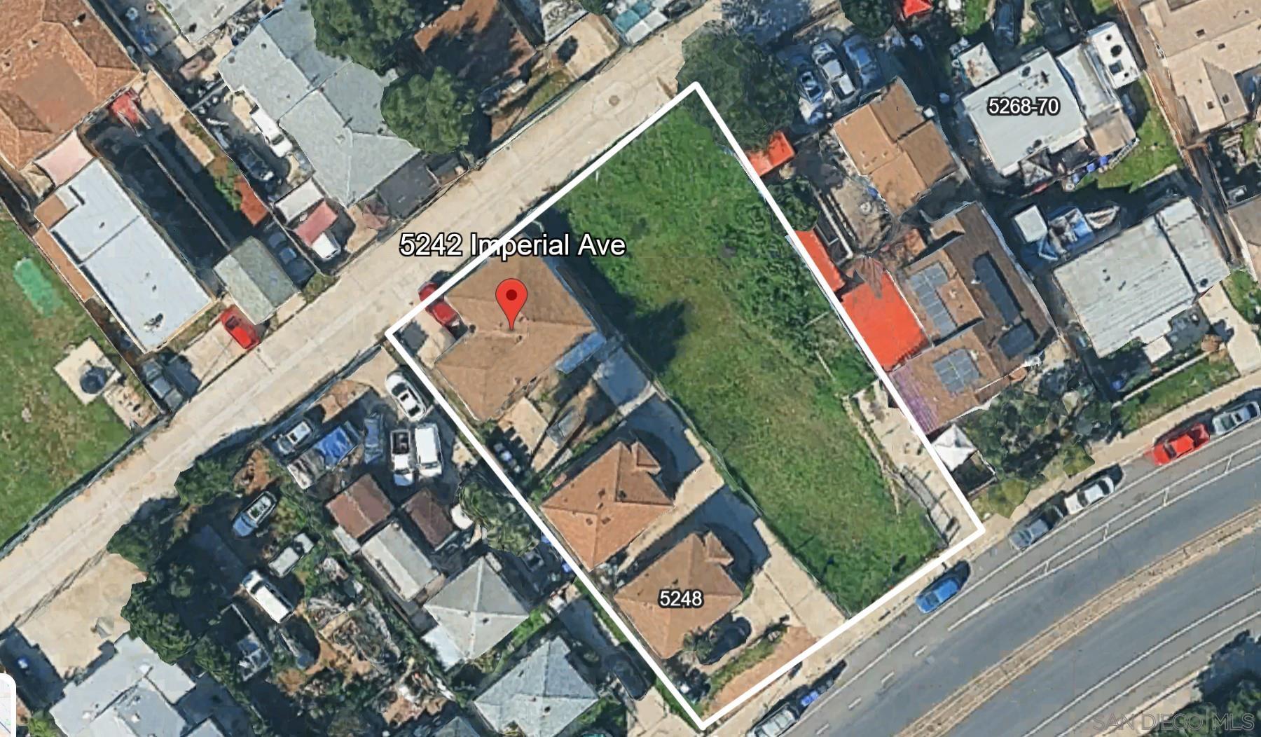 0 Imperial Avenue, Unit 15/R Ramona, CA 92065 - Photo 1 of 6