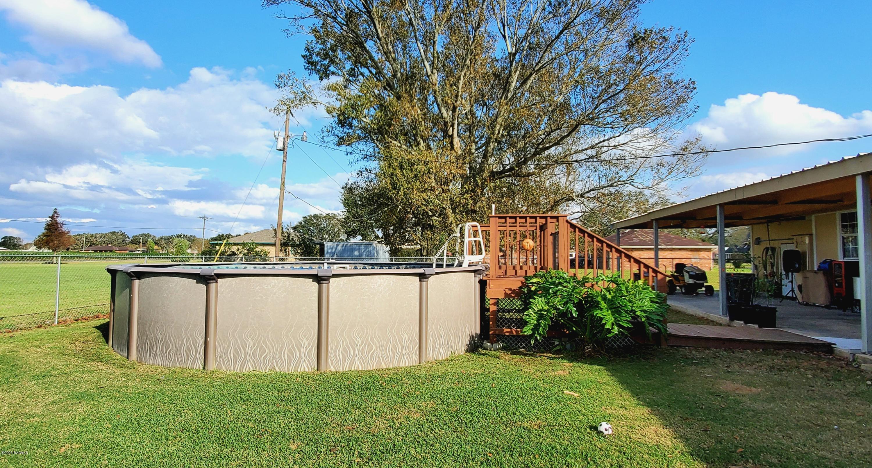 111 Lege Road Kaplan, LA 70548 - Photo 3 of 20
