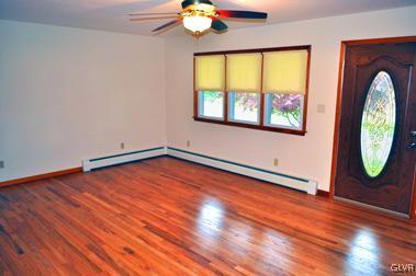 236 Young Road Nazareth, PA 18064 - Photo 3 of 6 Living Room