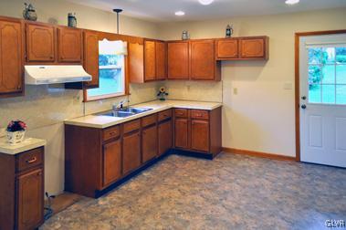 236 Young Road Nazareth, PA 18064 - Photo 4 of 6 Kitchen