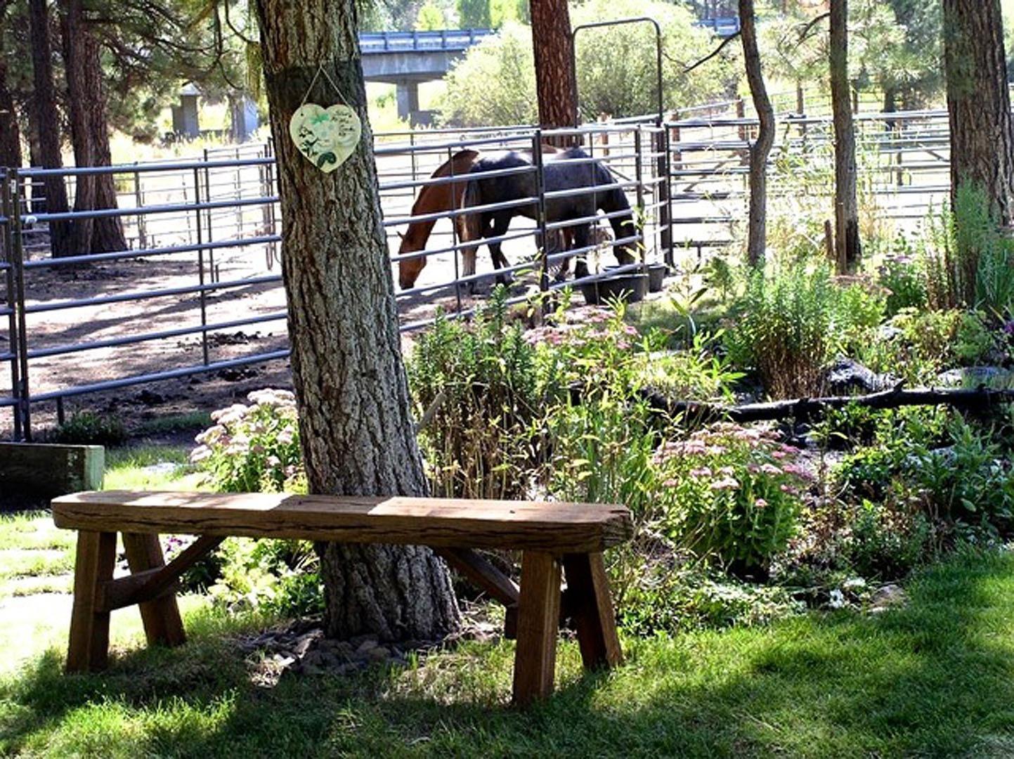 2870 Sprague River Road Chiloquin, OR 97624 - Photo 10 of 25 Additional Photo