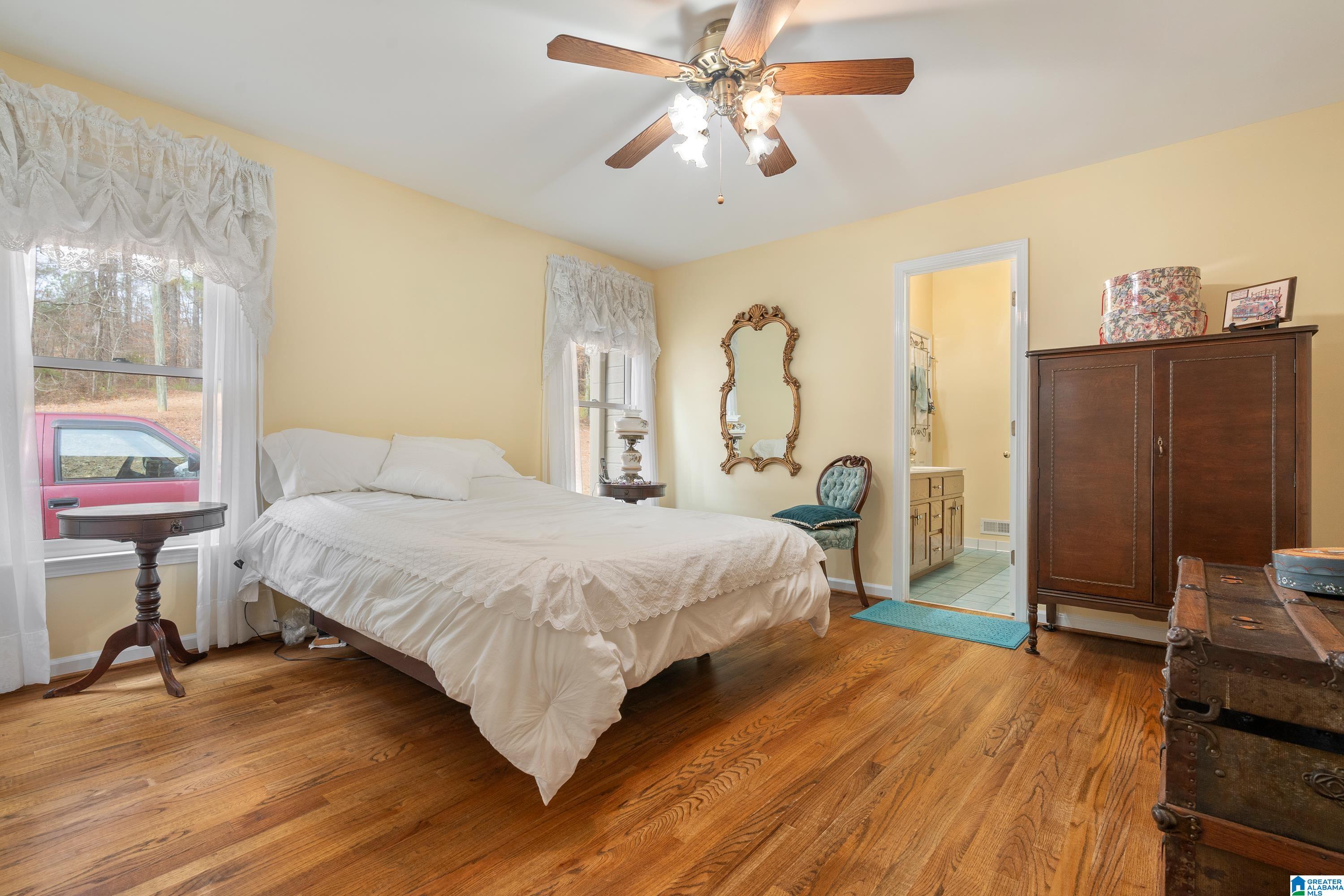 2050 Argo Margaret Road Odenville, AL 35120 - Photo 18 of 61