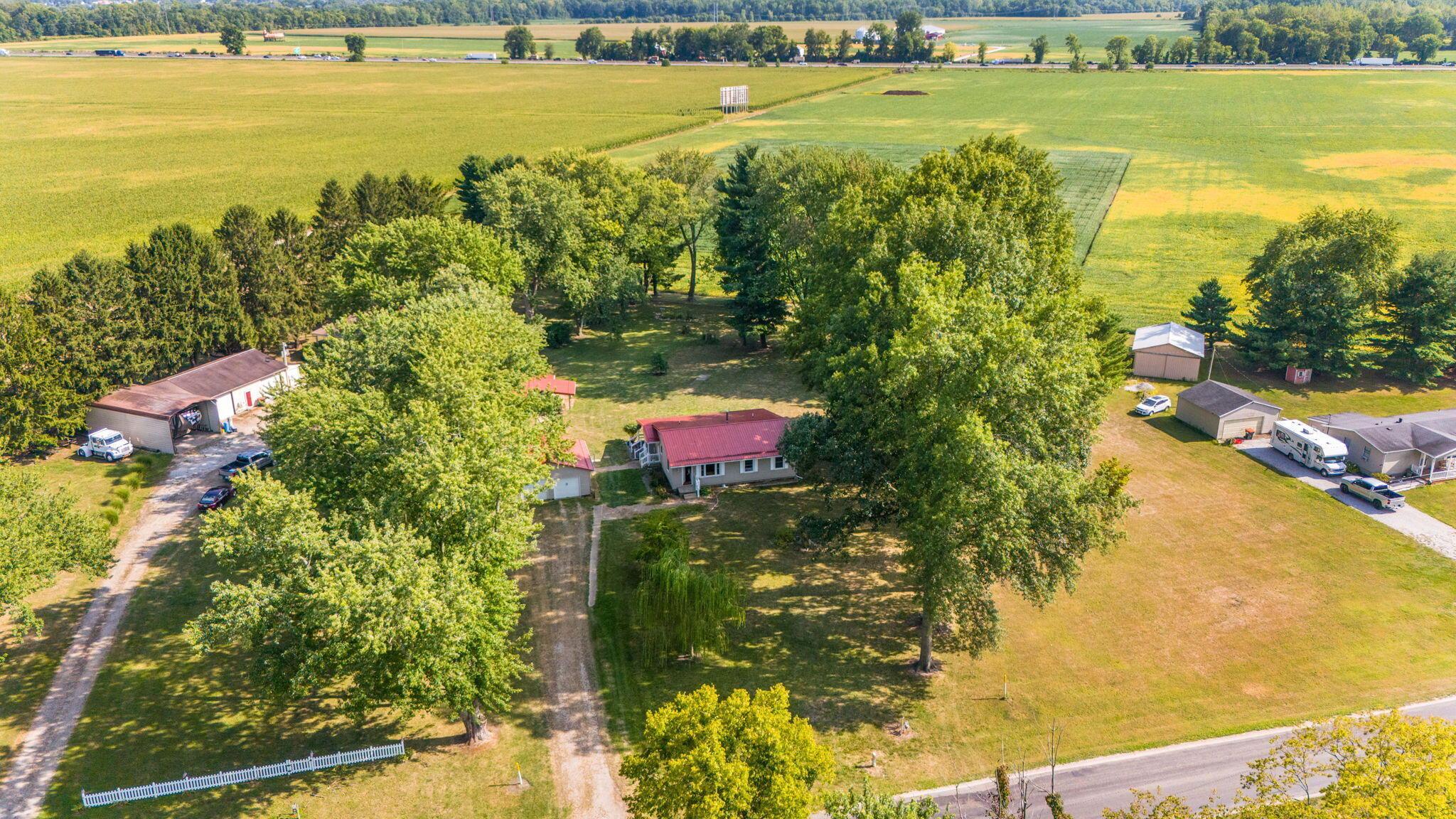 9865 Canal Road Hebron, OH 43025 - Photo 29 of 41 From Afar