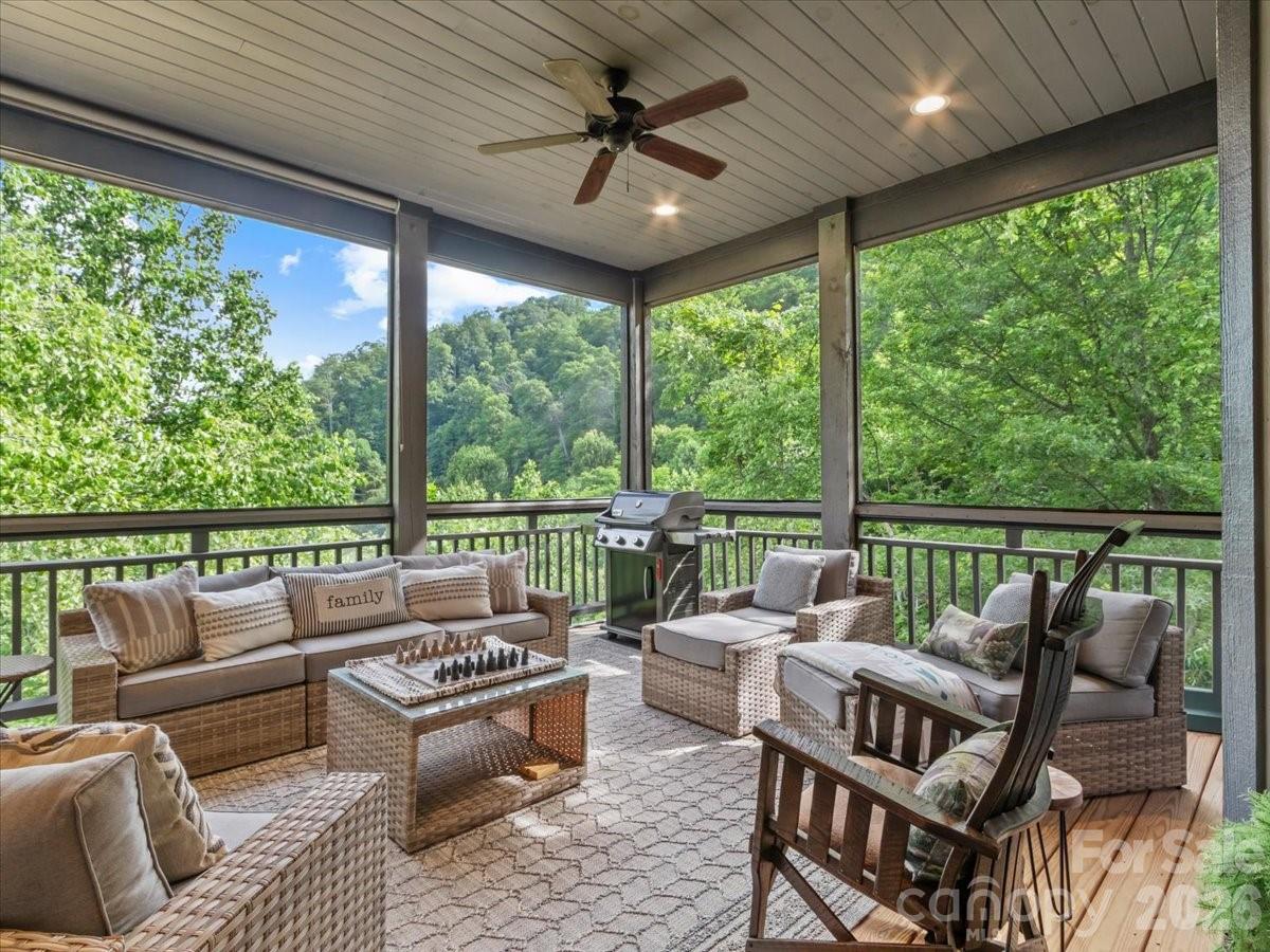 151 Spring Rock Road, Unit D/2 Burnsville, NC 28714 - Photo 17 of 47