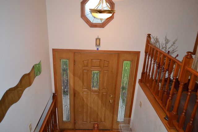 1S205 Valley Road Lombard, IL 60148 - Photo 3 of 21 a view of stairs