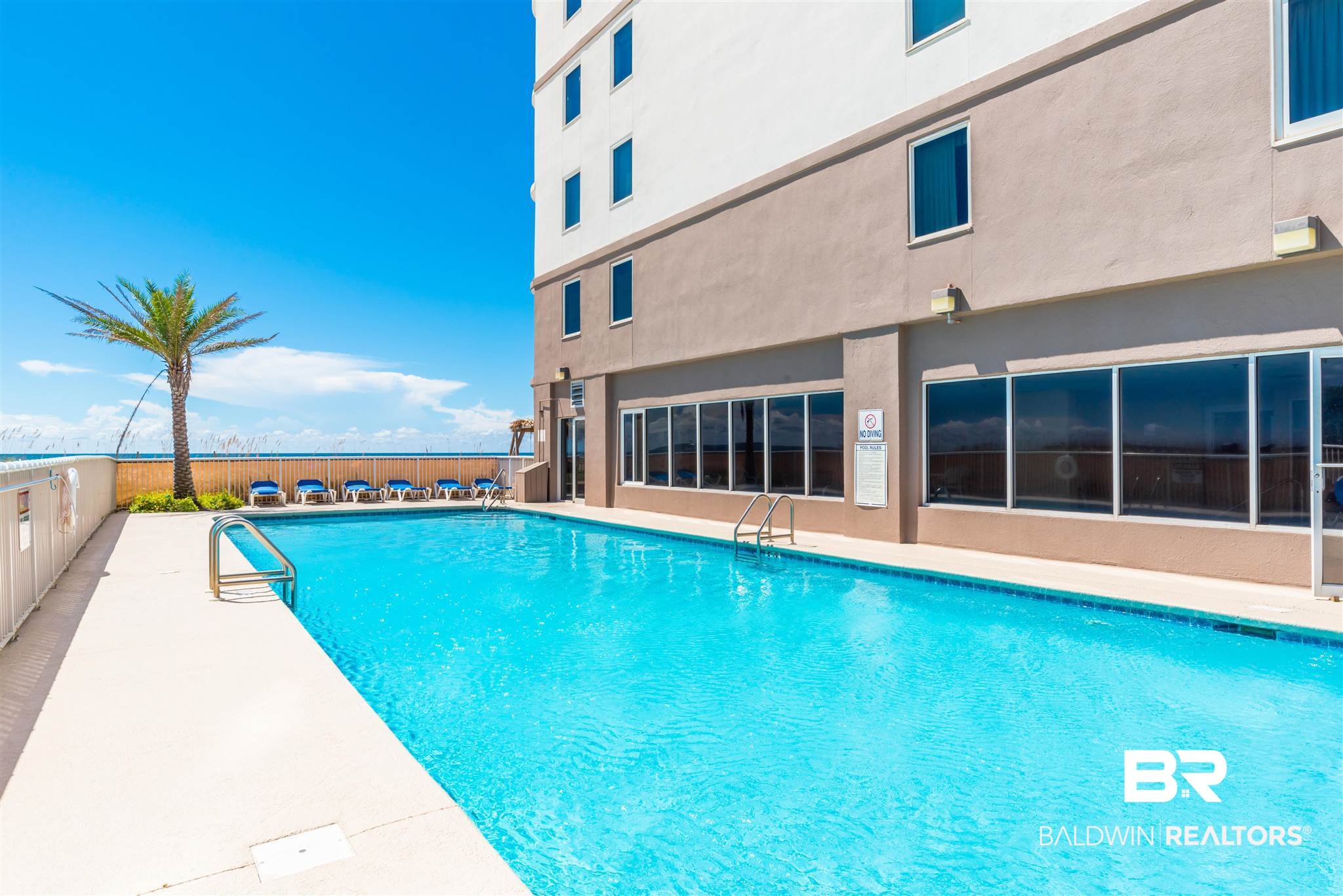 561 East Beach Boulevard, Unit 506 Gulf Shores, AL 36542 - Photo 25 of 30