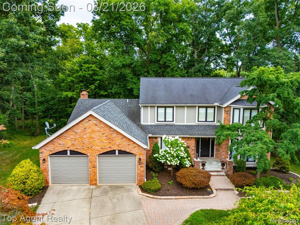 412 Streamview Court Rochester Hills, MI 48309 - Photo 53 of 69 Gallery Image 53
