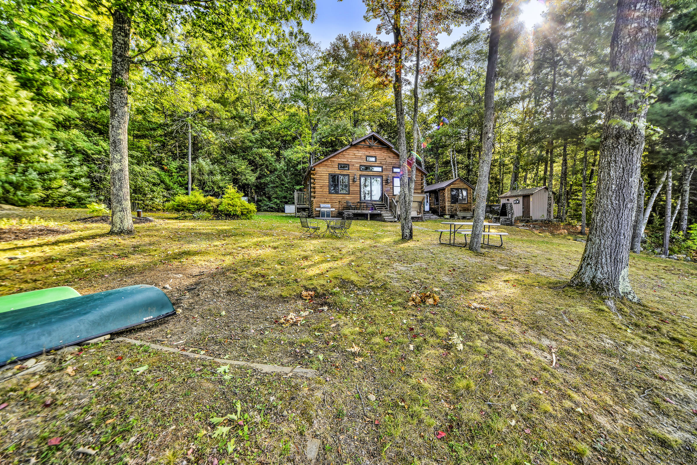 207 70th Fireroad Road South China, ME 04358 - Photo 7 of 44 108119-7