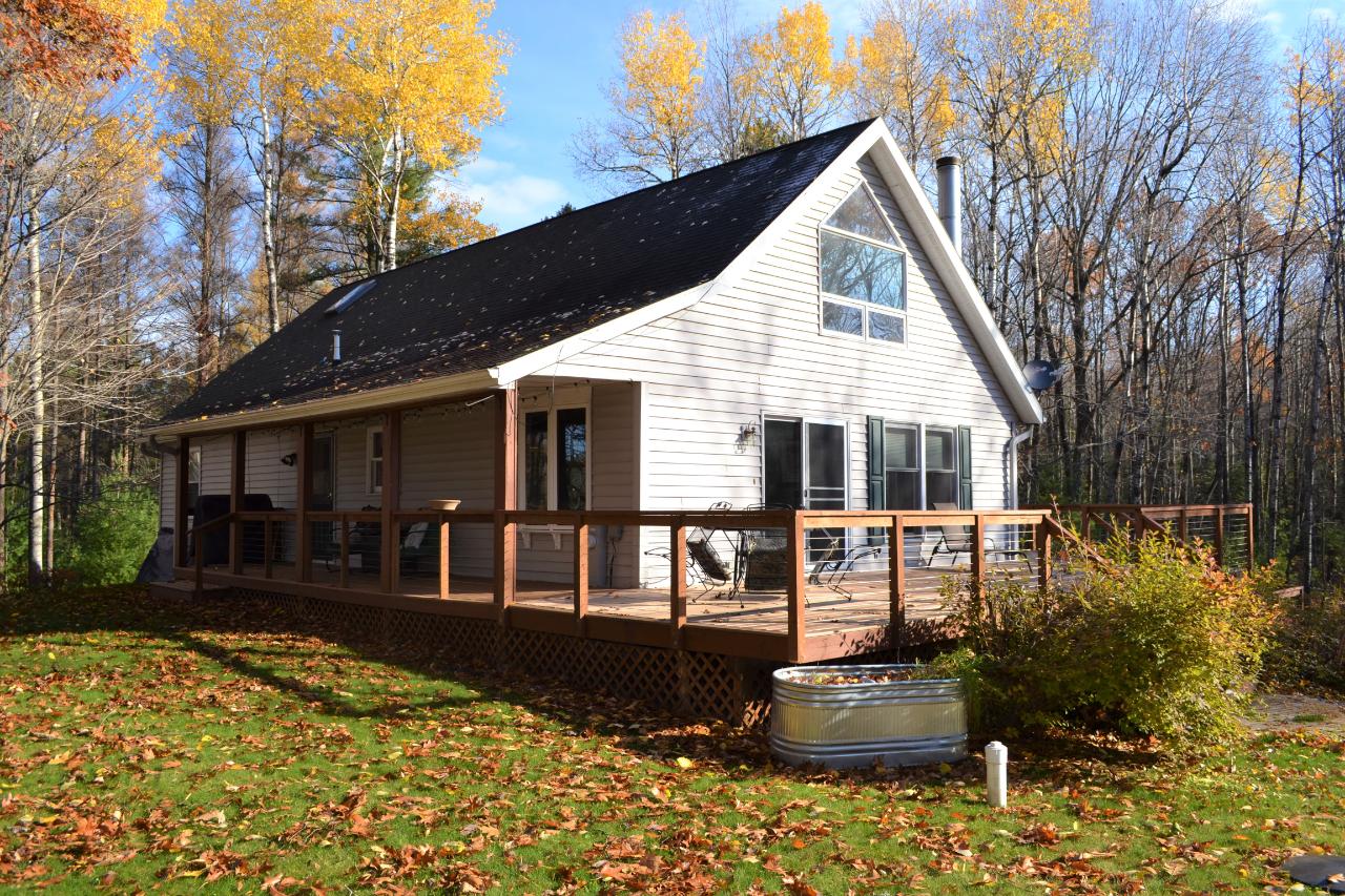 6408 Urban Drive Rhinelander, WI 54501 - Photo 31 of 33 Gallery Image 31