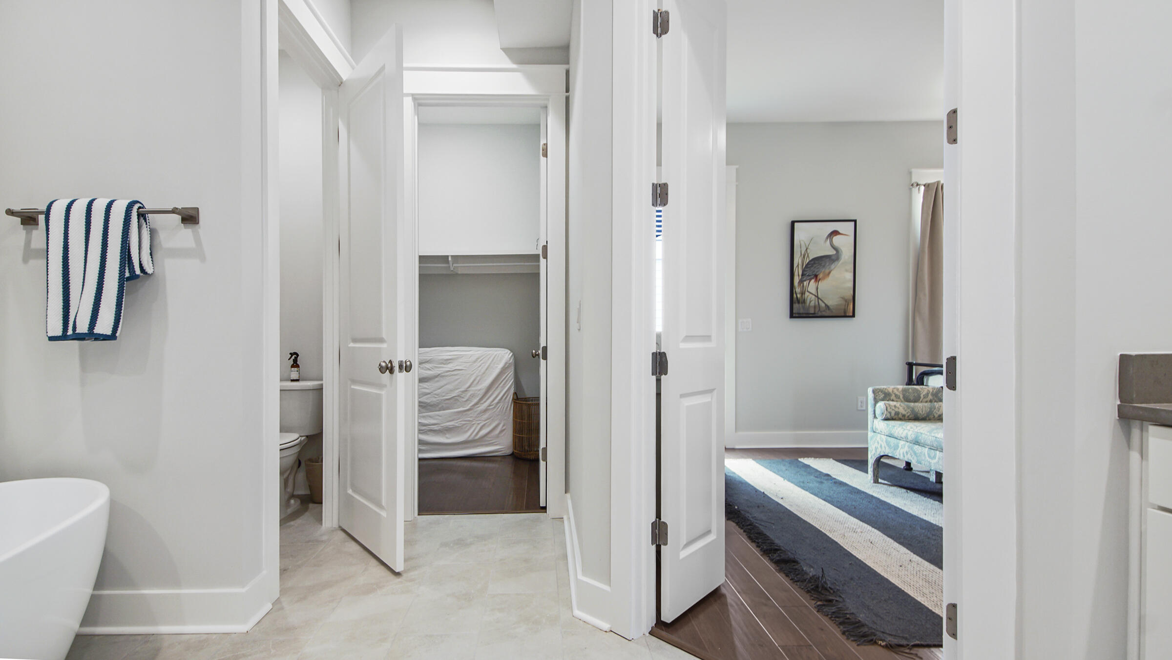 197 Valdare Ln Inlet Beach Inlet Beach, FL 32461 - Photo 11 of 43 Master Bathroom