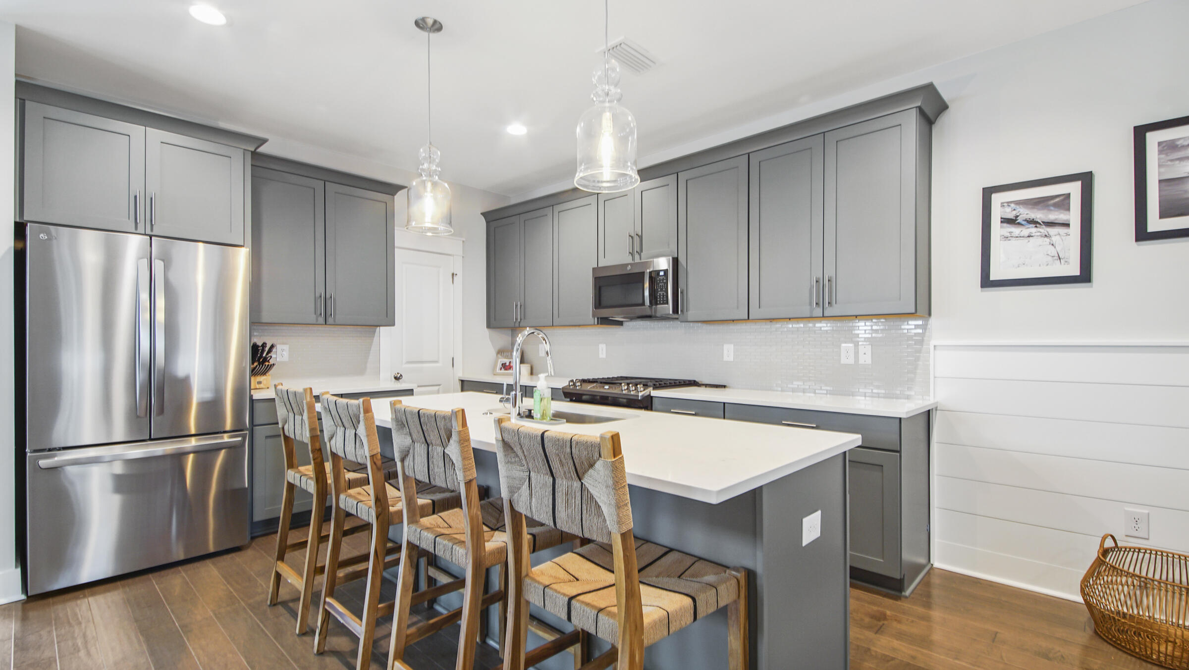 197 Valdare Ln Inlet Beach Inlet Beach, FL 32461 - Photo 17 of 43 Kitchen