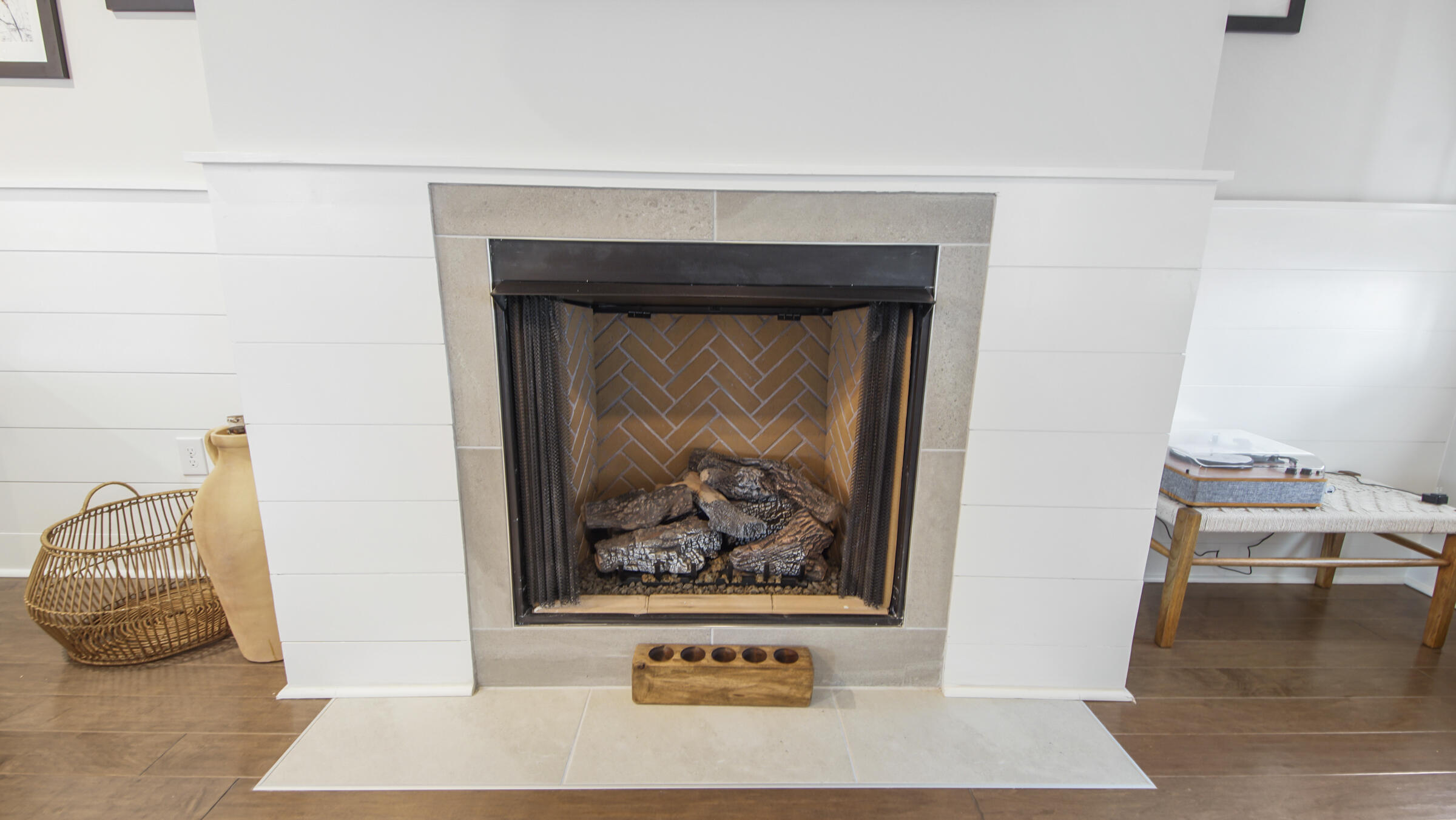 197 Valdare Ln Inlet Beach Inlet Beach, FL 32461 - Photo 20 of 43 Gas Fireplace